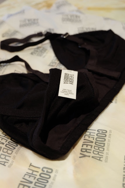 The very good bra sale